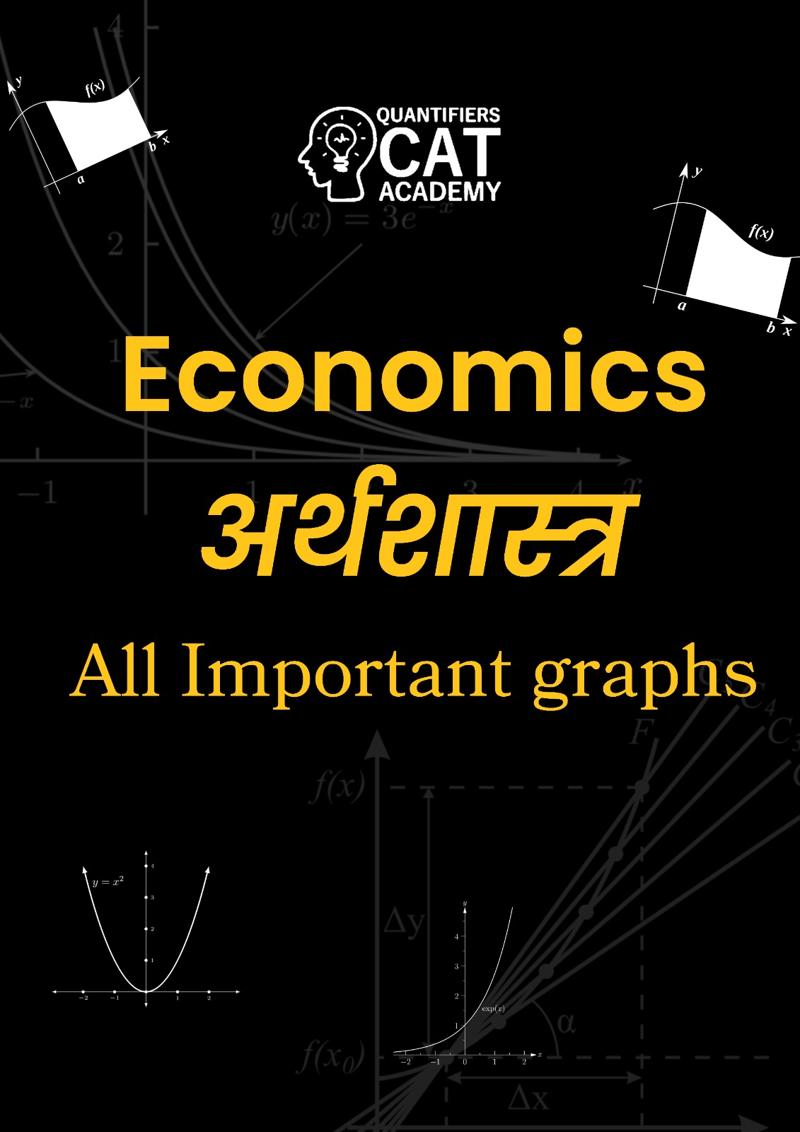 GDPI Economics Graphs