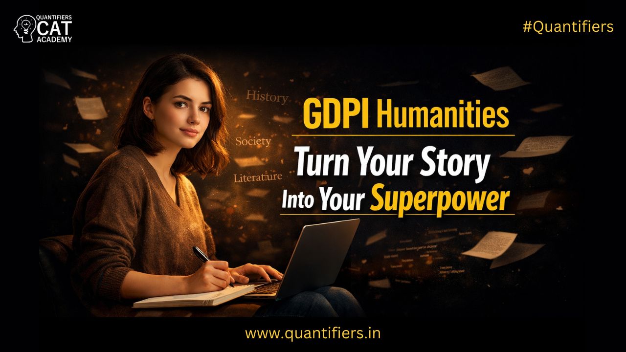GDPI Humanities