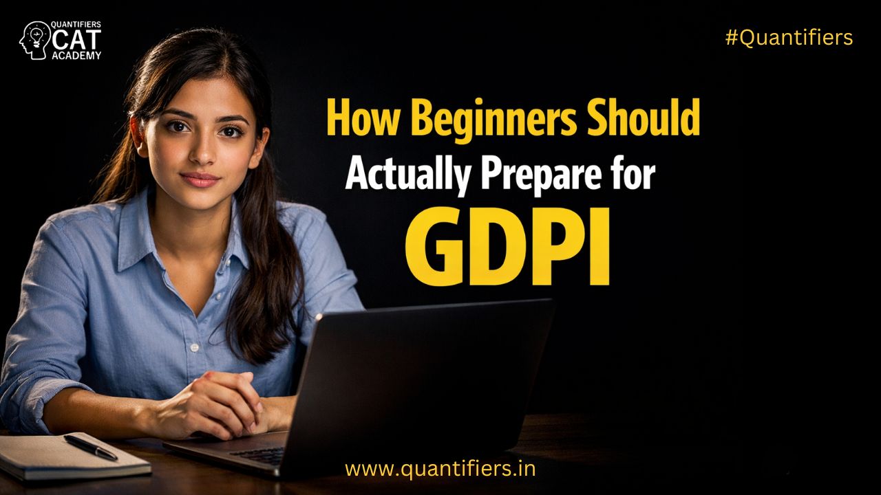 Prepare for GDPI​ Interview