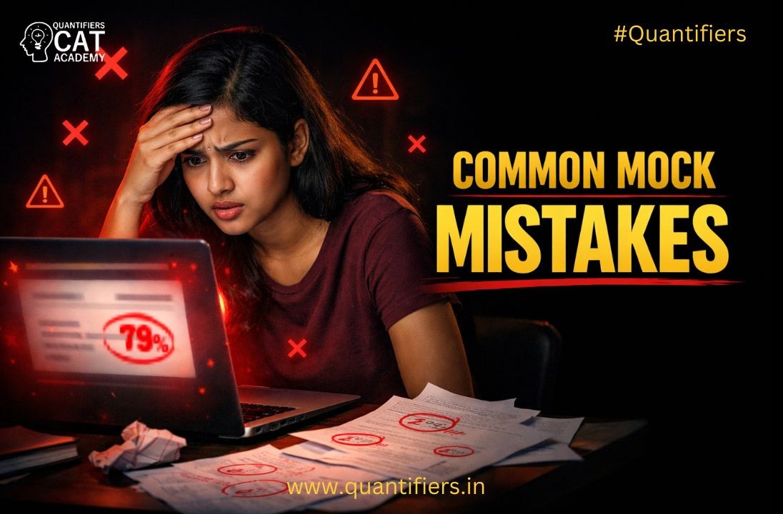 Common Mock Mistakes