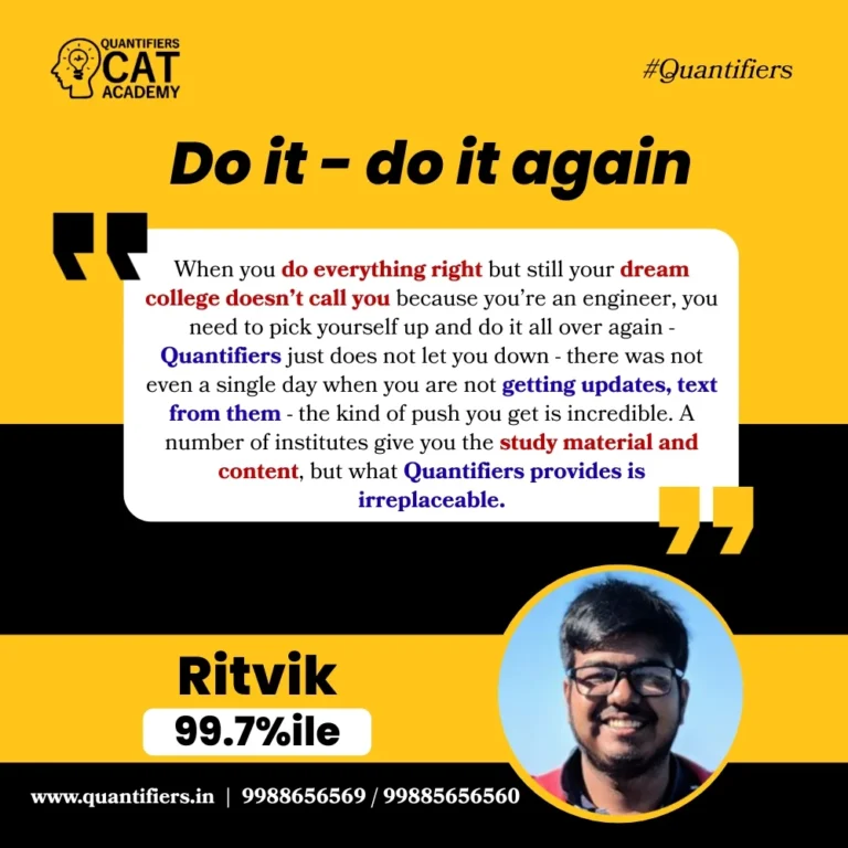 MBA 2026 exam strategy