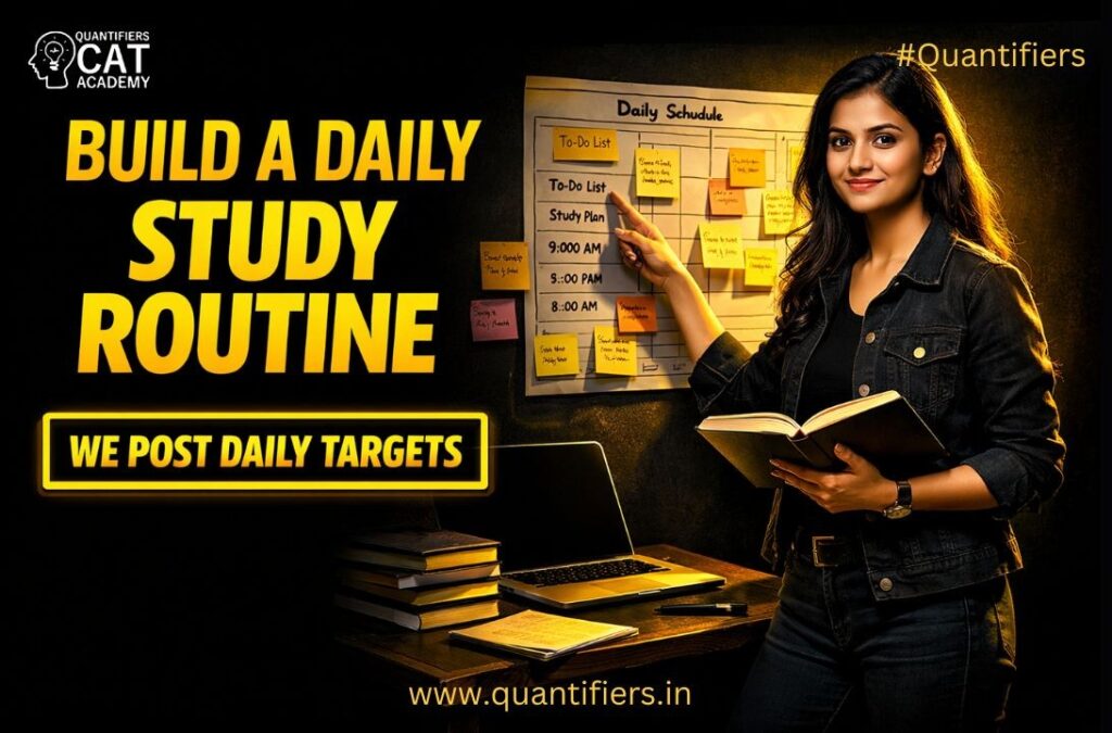 Free LRDI Course for CAT 2026 | Build DILR Basics with Quantifiers