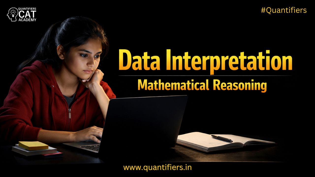 Data Interpretation with Mathematical Reasoning