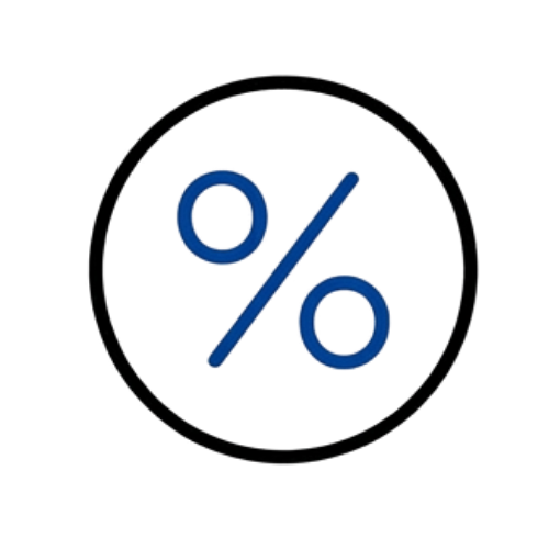 Percentage