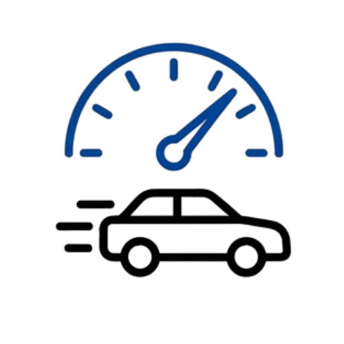 Time Speed and Distance