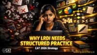 Free LRDI Course for CAT 2026 | Build DILR Basics with Quantifiers