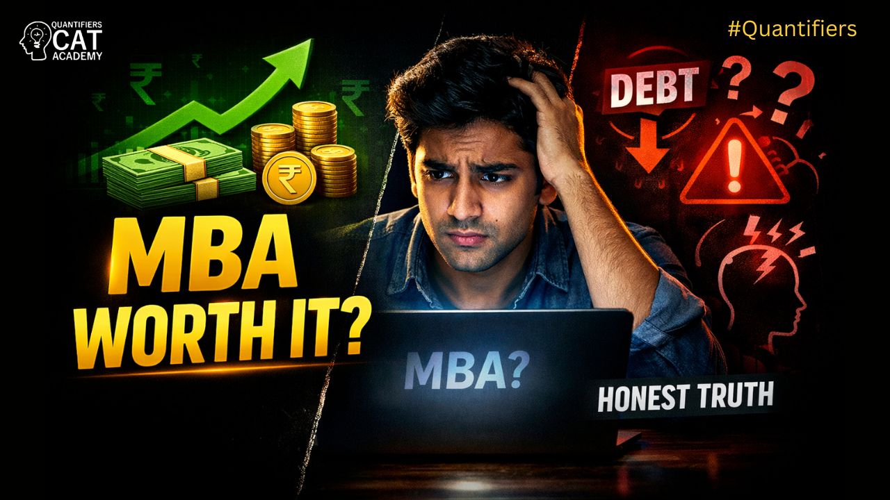 Is MBA Worth It
