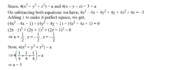 CAT 2024 Slot 1 Quant Answer 10