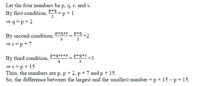 CAT 2024 Slot 1 Quant Answer 10