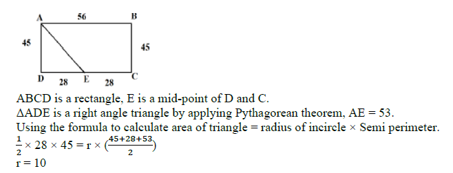 CAT 2024 Slot 1 Quant Answer 15