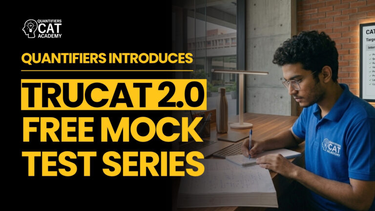 TruCAT 2.0 Free Mock