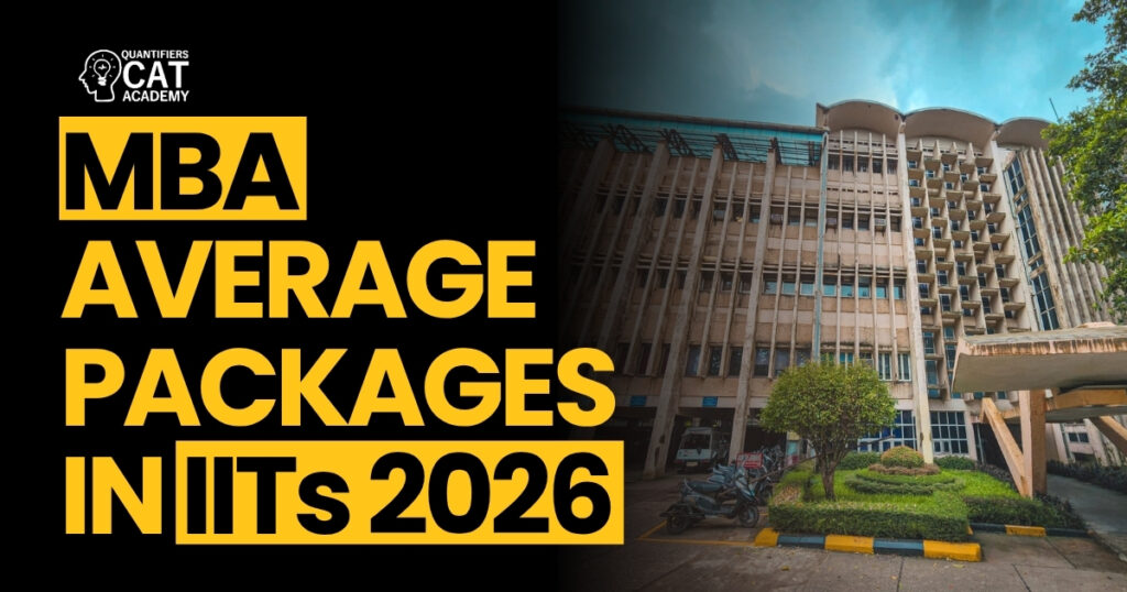 MBA IITs