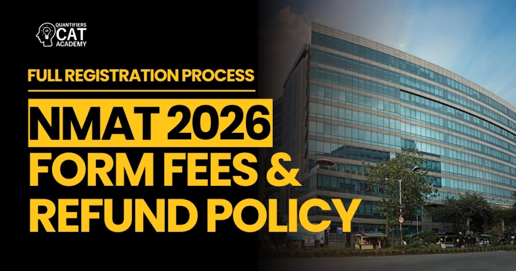NMAT form fees 2026