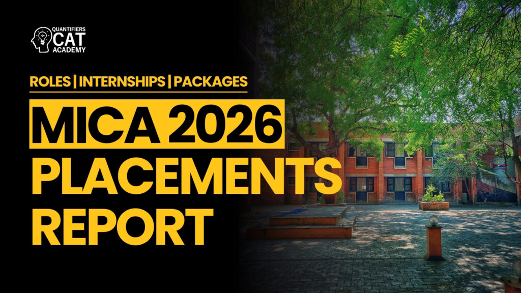 MICA placements 2026