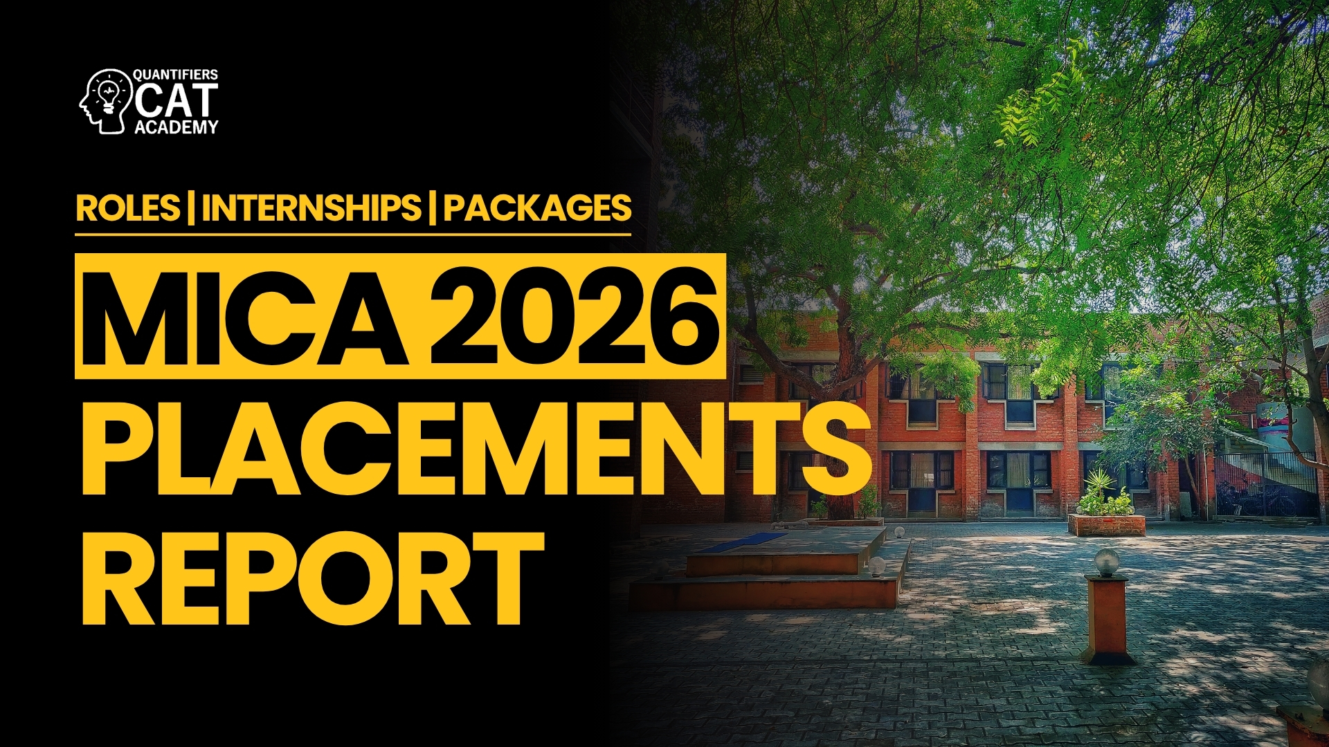 MICA placements 2026