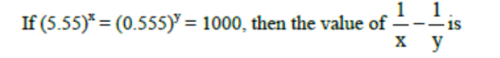 CAT 2019 Quant question 3