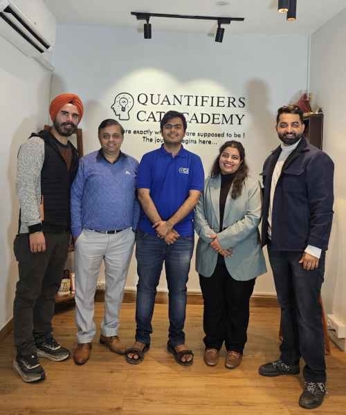 CAT Coaching in Chandigarh