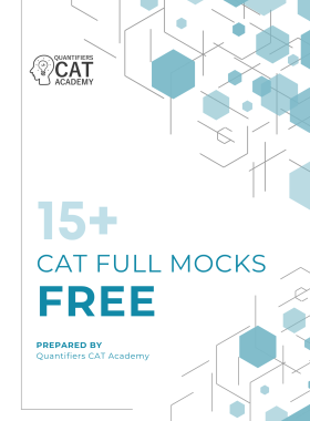 CAT Free Mocks